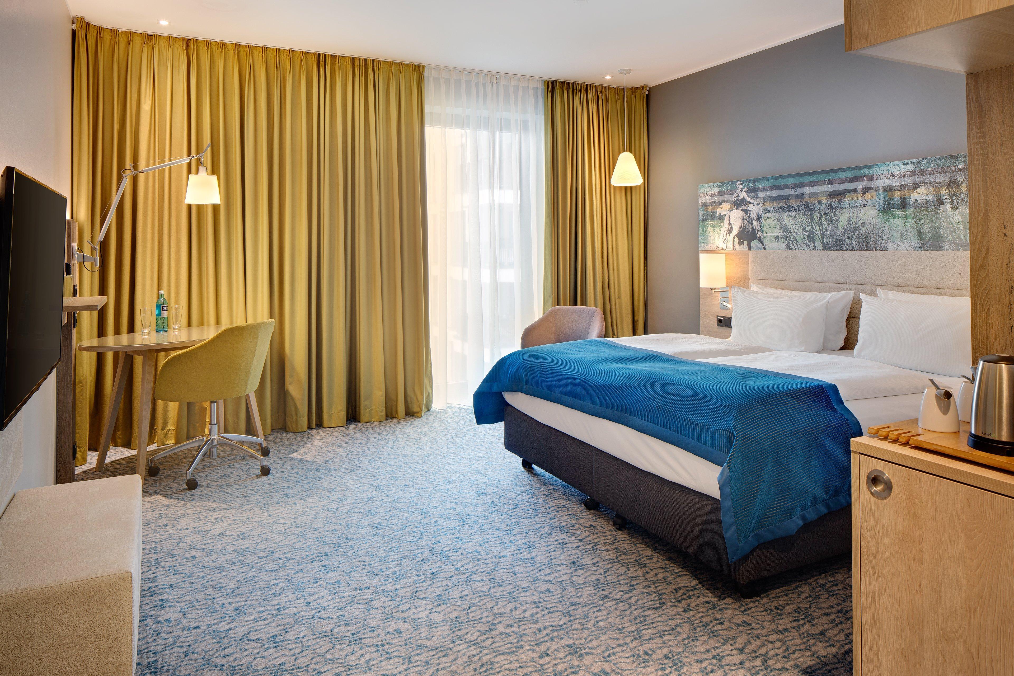 Holiday Inn Dusseldorf City - Toulouser Allee, An Ihg Hotel Eksteriør bilde